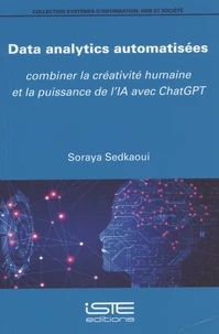 Data analytics automatisées