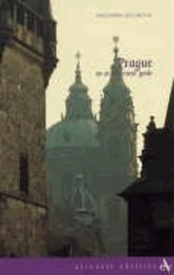 Prague: An Architectural Guide