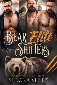  Sedona Venez - Bear Elite Shifters.