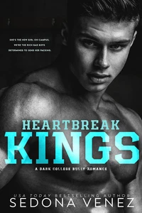 Heartbreak Kings