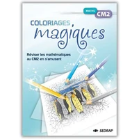 Coloriages magiques problemes cm2
