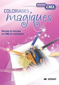 Pdf ebooks recherche et téléchargement Coloriages magiques francais cm2 MOBI iBook