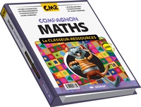  SEDRAP - Compagnon Maths CM2 - Le classeur-ressources.