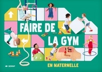  SEDRAP - Faire de la gym en maternelle.