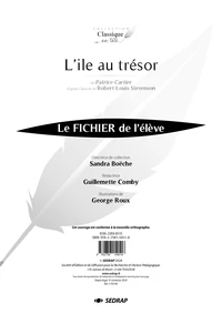 L'île au trésor