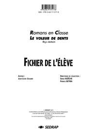 Le voleur de dents