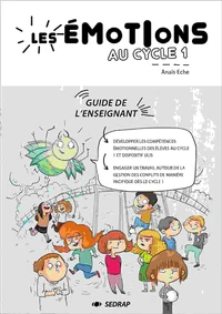 Les émotions au cycle 1