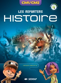 Les reporters histoire