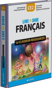Lire et dire français CE2