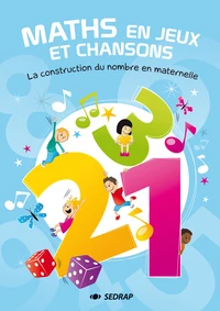 Maths en jeux et chansons