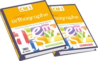 Modulo orthographe CM1