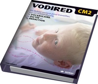  SEDRAP - VoDiRed CM2 - Vocabulaire, Dictée, Rédaction.