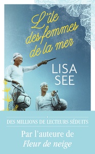 See Lisa - L'île des femmes de la mer.