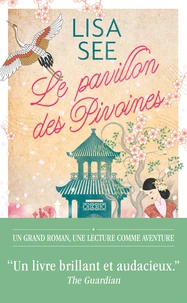 Le Pavillon des pivoines