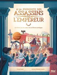 A la poursuite des assassins de l'empereur