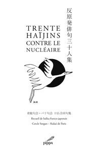 Trente haïjins contre le nucléaire