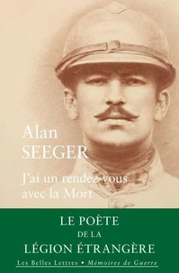 J'ai un rendez-vous avec la Mort