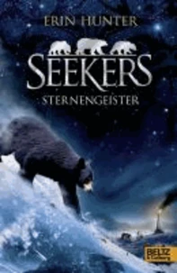 Seekers 06. Sternengeister