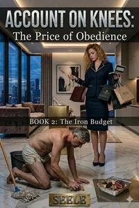 ACCOUNT ON KNEES - The Price of Obedience Book 2: The Iron Budget