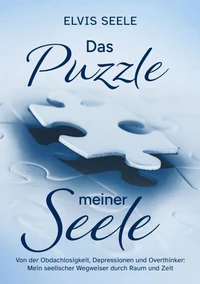 Das Puzzle meiner Seele