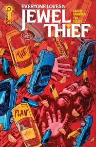 Everyone Loves A Jewel Thief #2 (eBook)