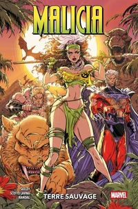 Malicia : Terre Sauvage