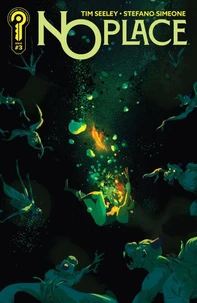 NO Place #3 (eBook)