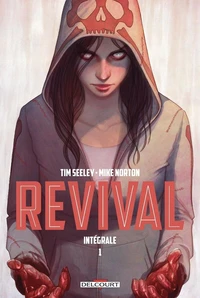 Revival Intégrale tome 1