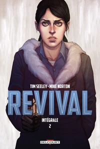 Revival Intégrale Tome 2