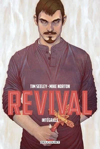 Revival Intégrale Tome 3