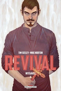 Revival Intégrale Tome 3