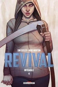 Revival Intégrale Tome 4