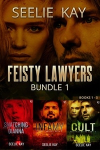  Seelie Kay - Feisty Lawyers Bundle - Feisty Lawyers.