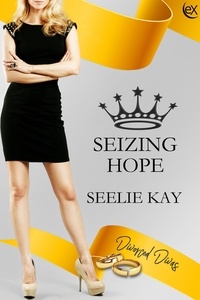  Seelie Kay - Seizing Hope - Divorced Divas.