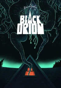 Black Orion