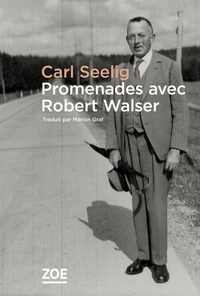 Promenades avec Robert Walser