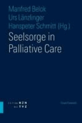 Seelsorge in Palliative Care.