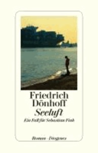 Seeluft - Ein Fall für Sebastian Fink.