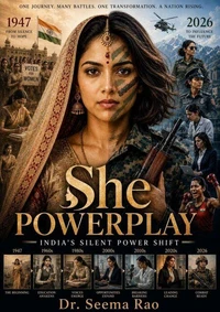 She Powerplay