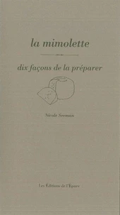 La mimolette