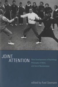 Joint Attention