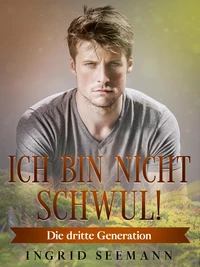 Ich bin nicht schwul!