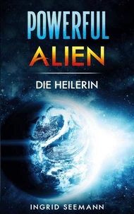 Powerful Alien