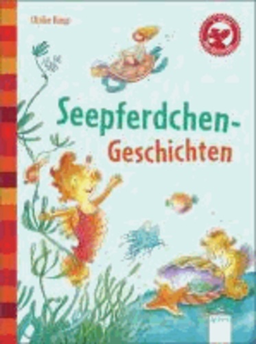 Seepferdchen-Geschichten - Der Bücherbär: Kleine Geschichten.