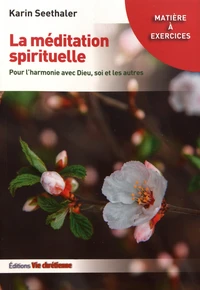 La méditation spirituelle