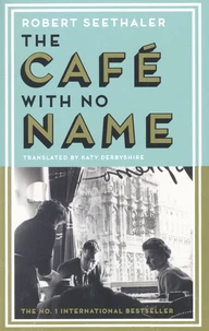 The Café with No Name