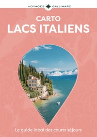 Lacs italiens
