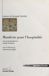 MANIFESTE POUR L'HOSPITALITE.