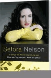 Sefora Nelson - Songbook.