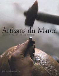 Artisans Du Maroc